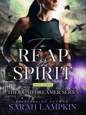 cover image of To Reap the Spirit